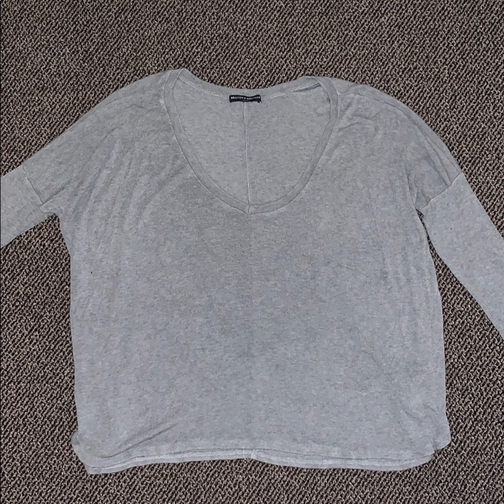 Brandy Melville Long Sleeve
